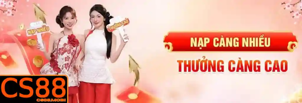 Khuyến mãi CS88 Tin tức CS88